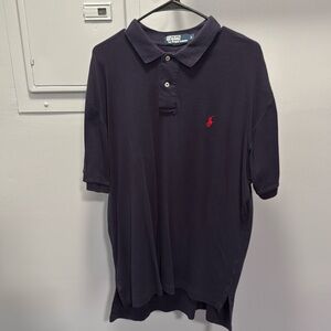 Classic Fit Performance Polo Shirt - Polo Ralph Lauren